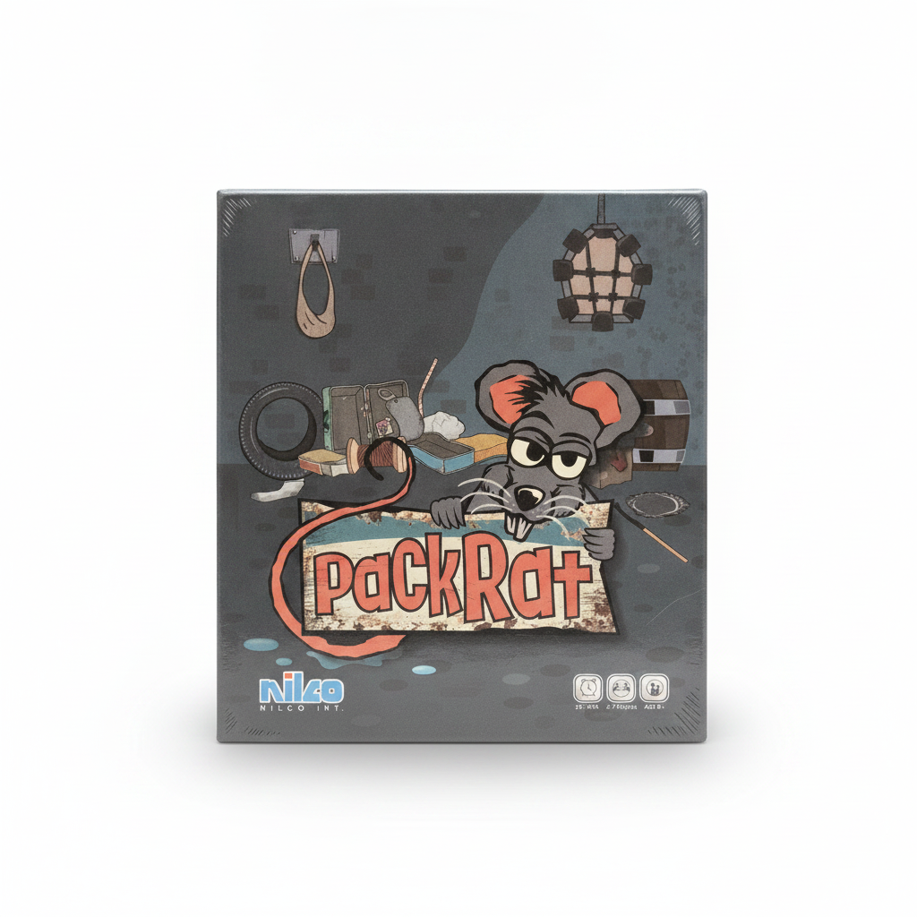 PackRat