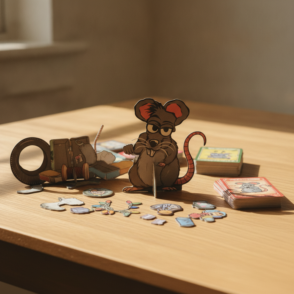 PackRat