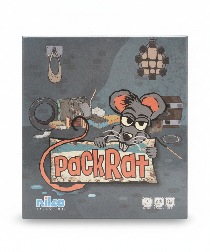 PackRat