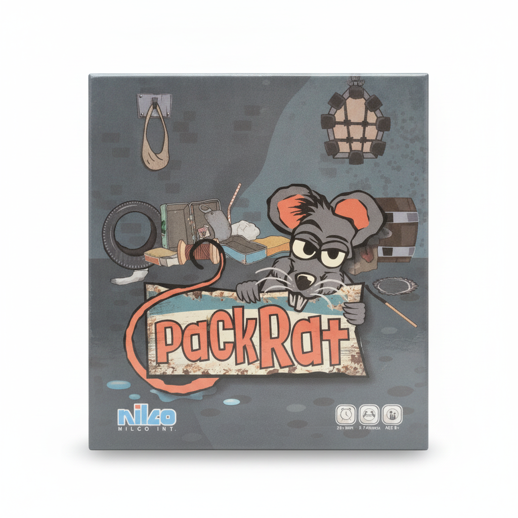 PackRat
