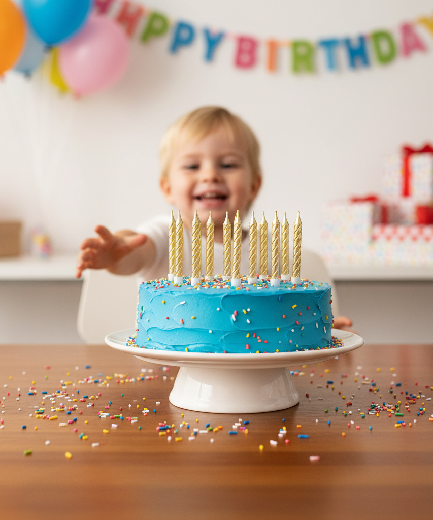 Party Candles