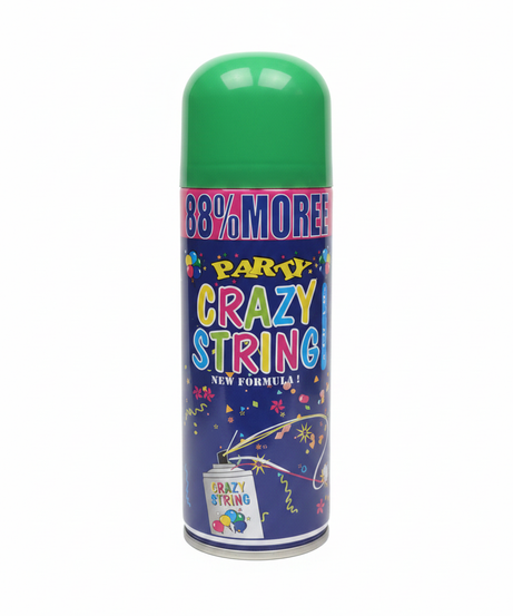 Party Crazy String