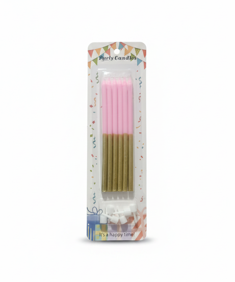 Party Candles