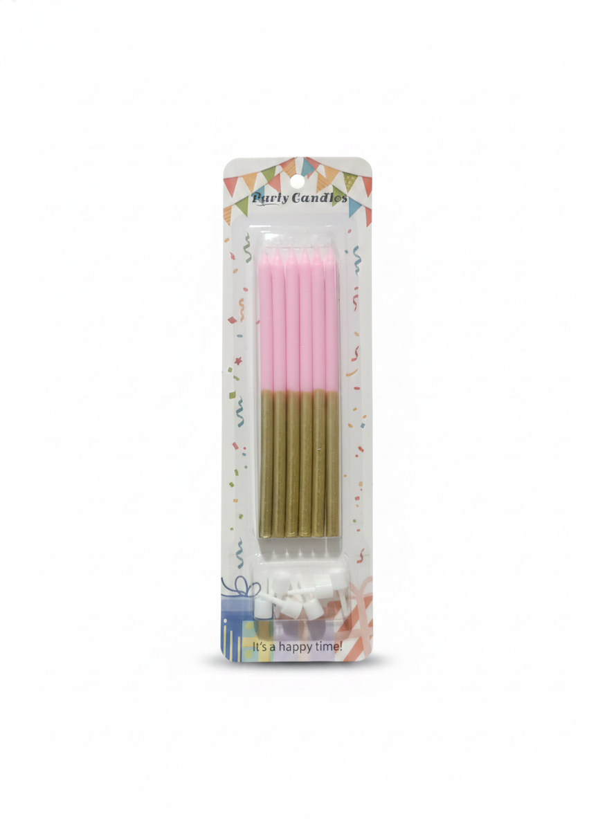 Party Candles