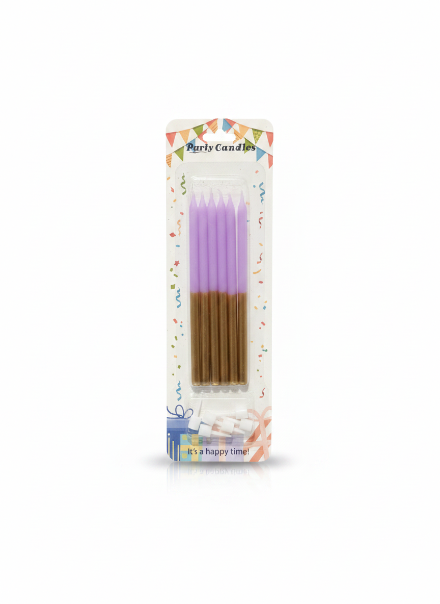 Party Candles