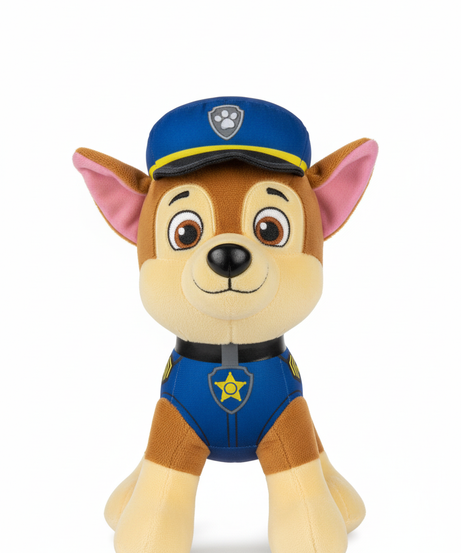 Paw Patrol Soft Toys 25 CM