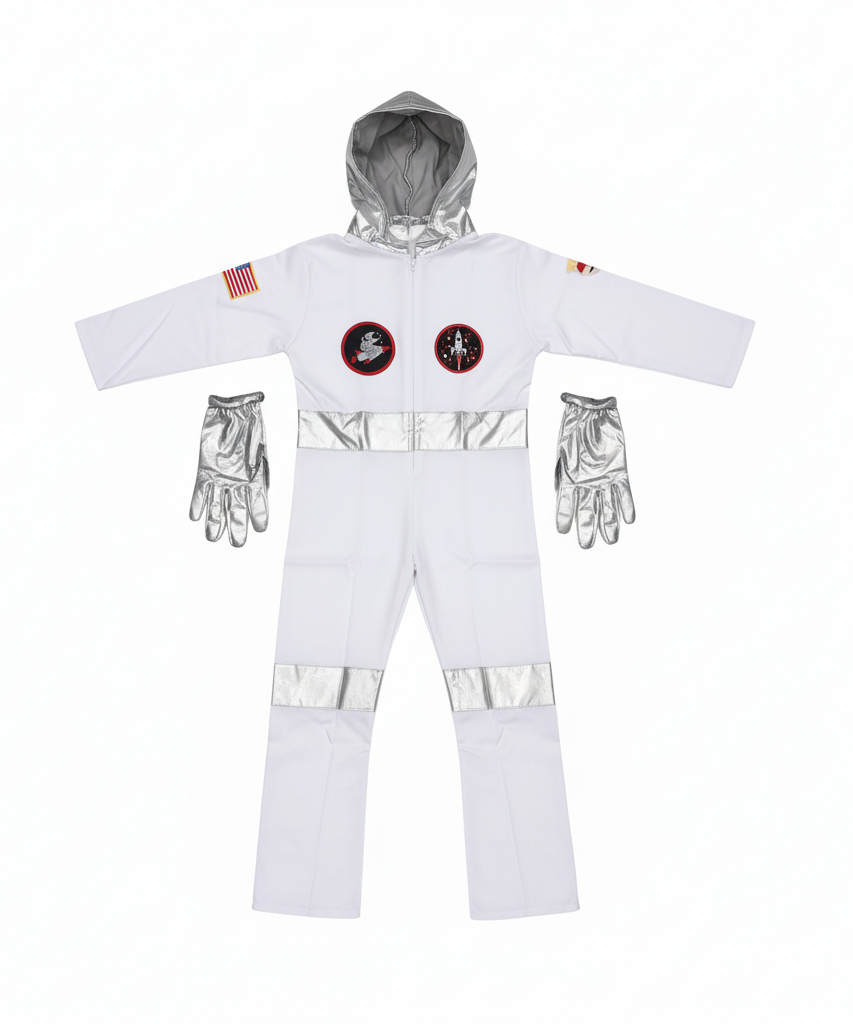 Astronaut Costume