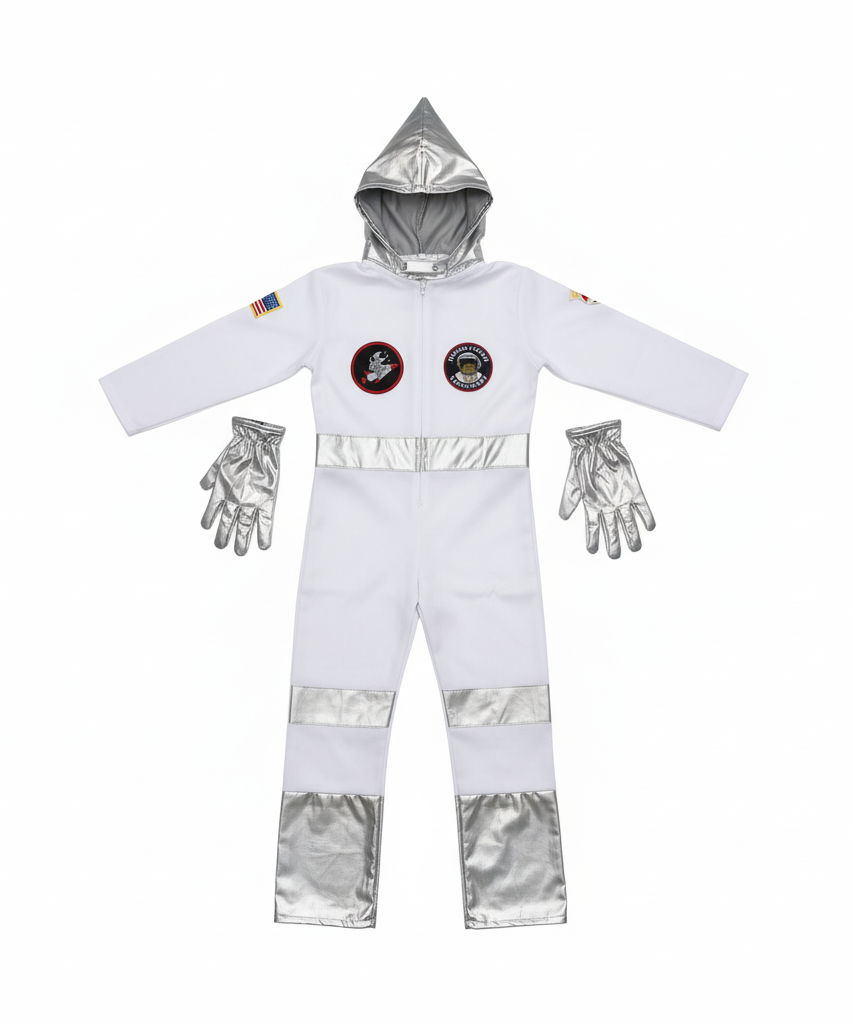 Astronaut Costume