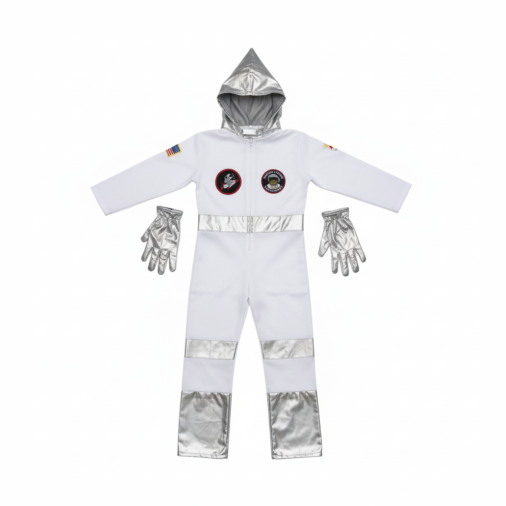 Astronaut Costume
