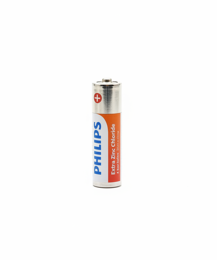 Philips Extra Zinc Chloride