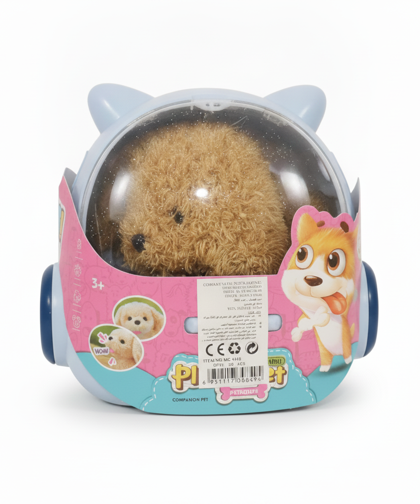 Pi Pet Companion Pet PETNOUTSE