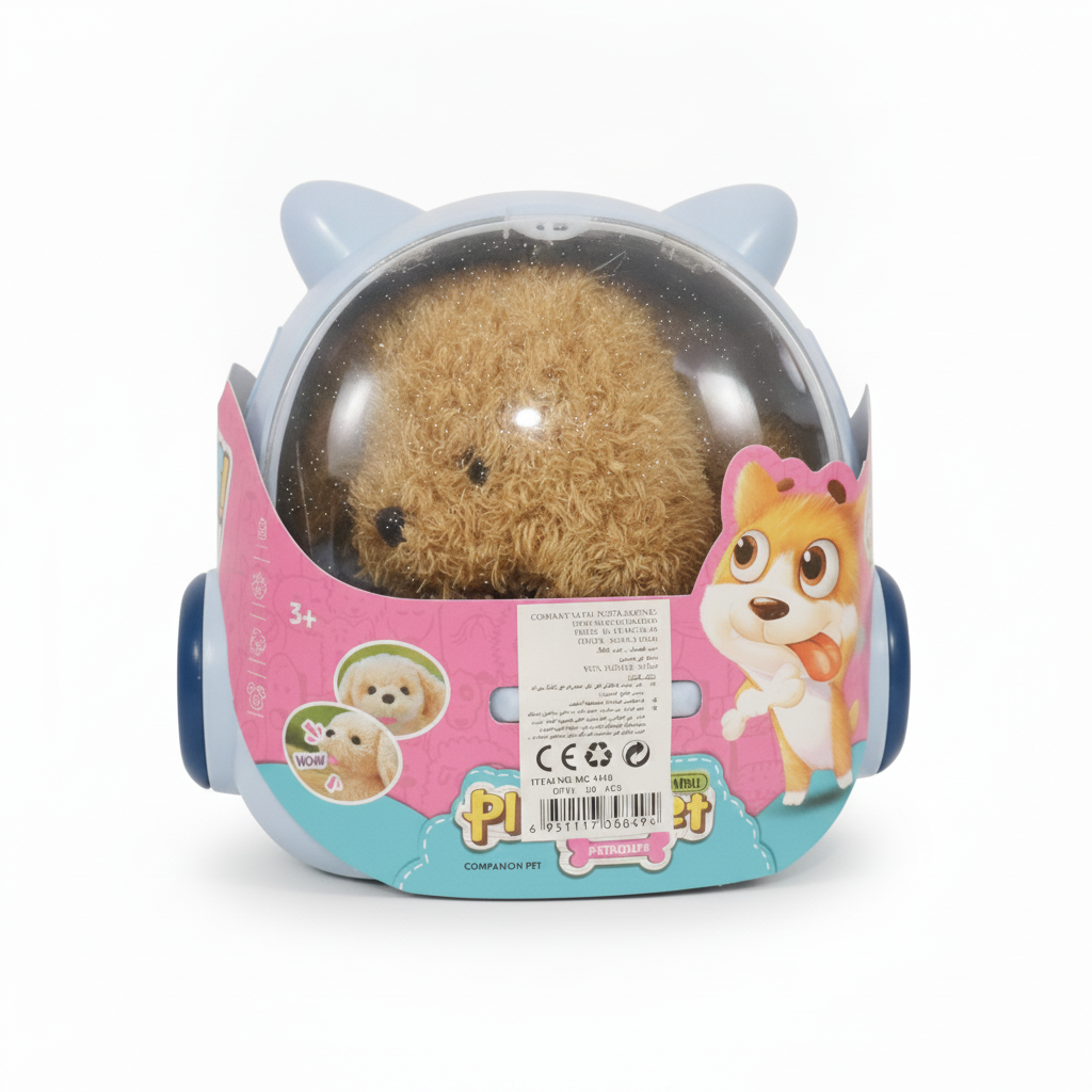 Pi Pet Companion Pet PETNOUTSE