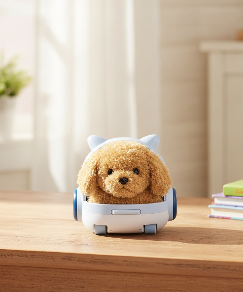 Pi Pet Companion Pet PETNOUTSE