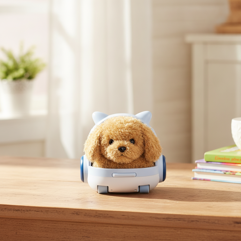 Pi Pet Companion Pet PETNOUTSE