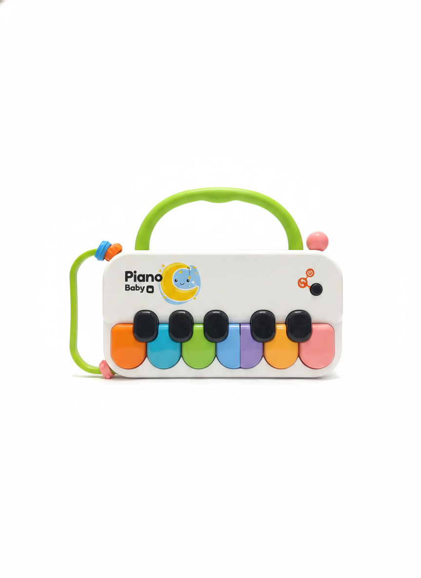 Piano Baby Q