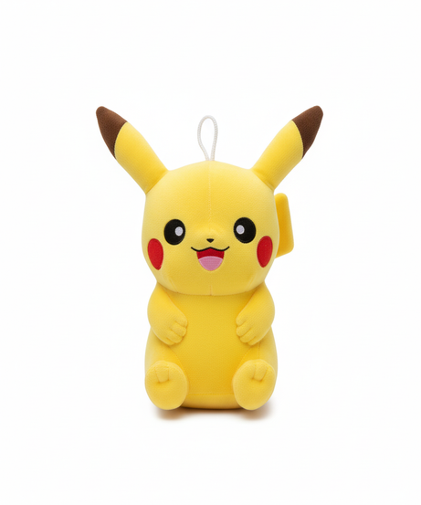 Pikachu Plush Toy 35 Cm