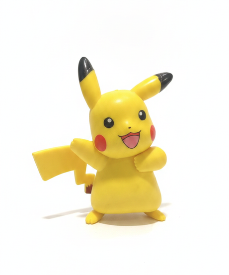 Pikachu Collectible Figure