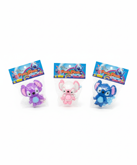 Pinch Pinch Squishy Toys