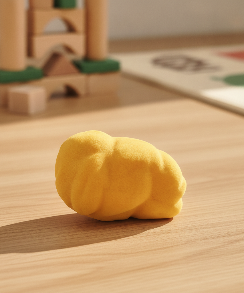 Pinch Family Food Squishy