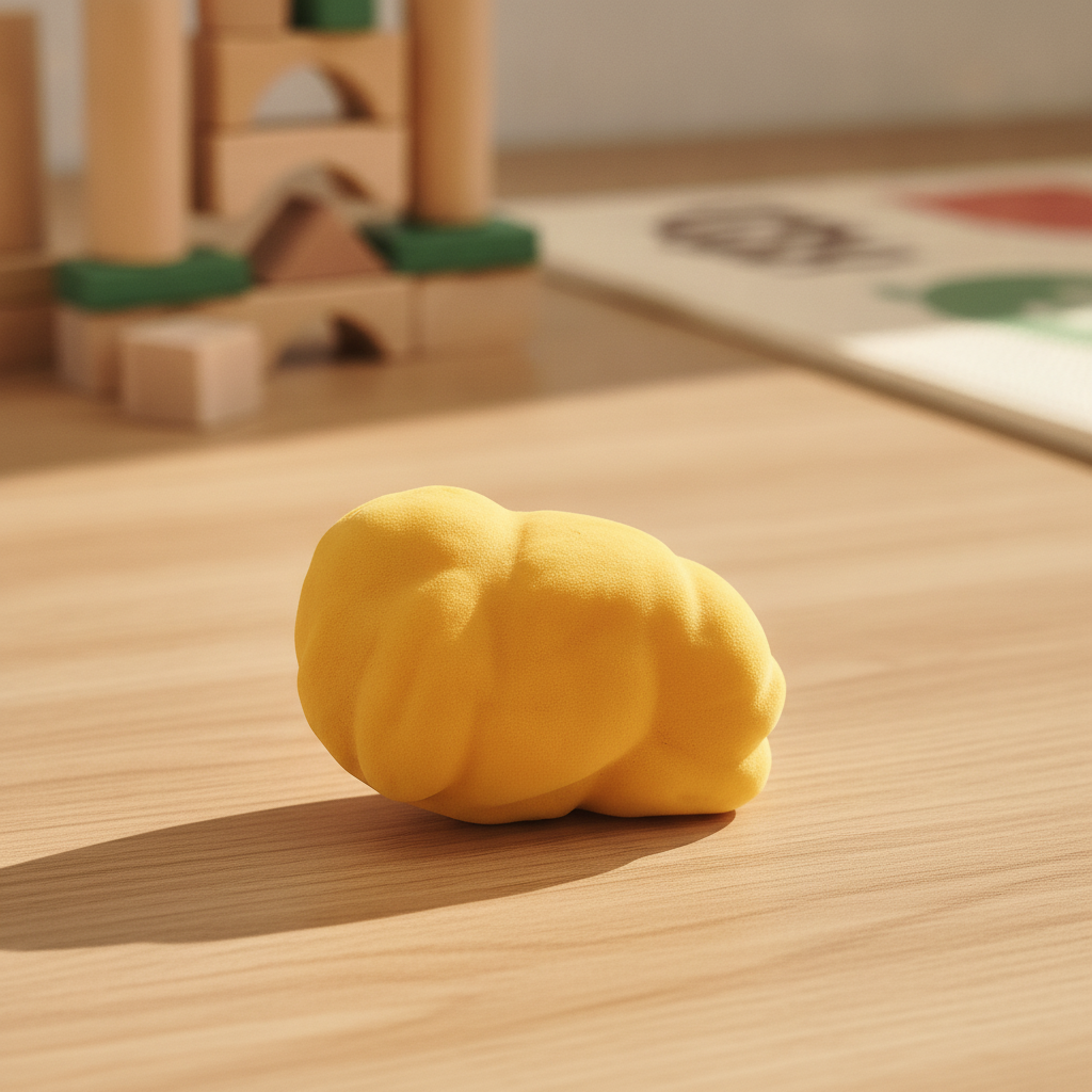 Pinch Family Food Squishy
