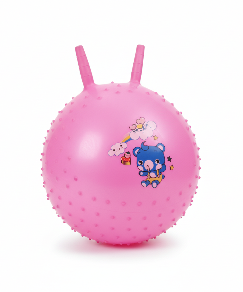 Bouncy Hopper Ball (45 cm)