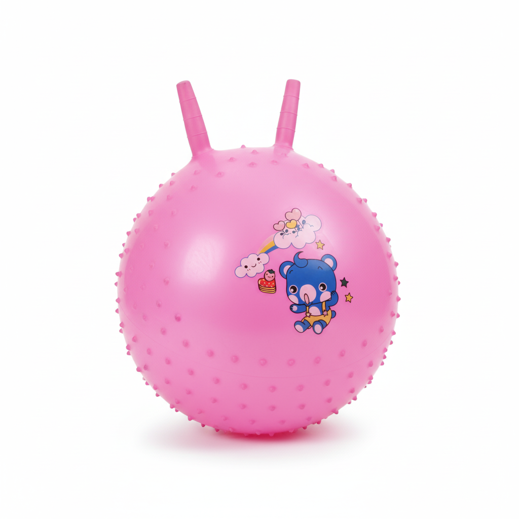 Bouncy Hopper Ball (45 cm)