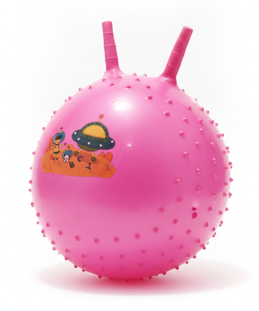 Bouncy Hopper Ball (45 cm)