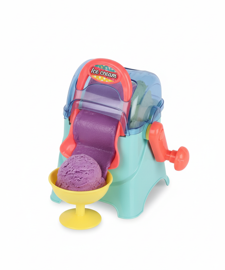 Play Ice Cream Maker