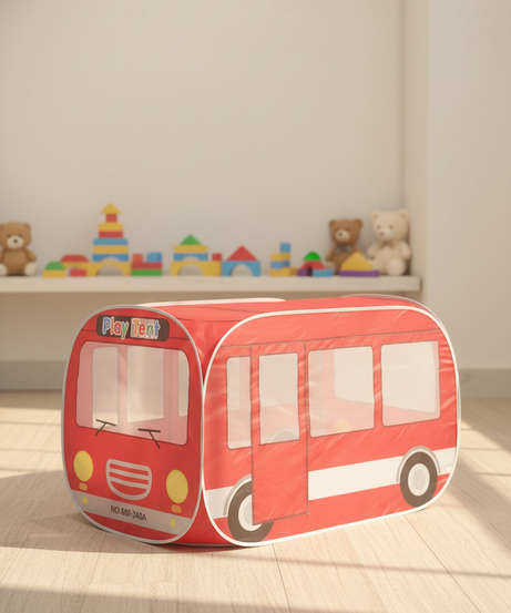 Play Tent