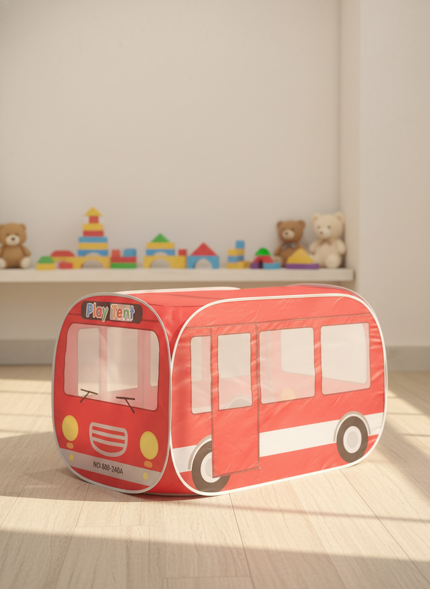 Play Tent