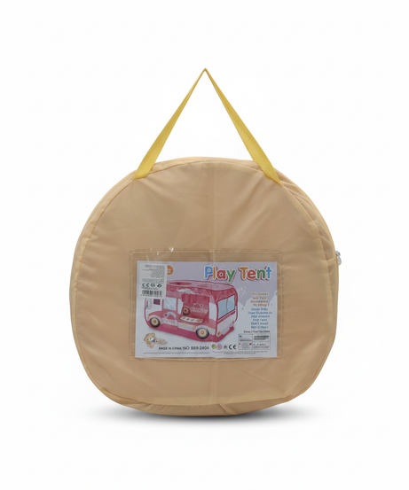 Play Tent