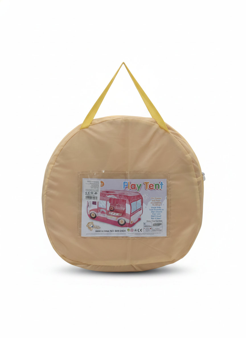 Play Tent