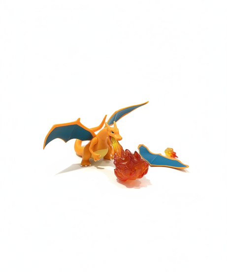 Pokémon Charizard Action Figure