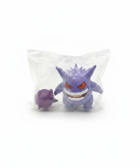 Pokémon Gengar Collectible Figure