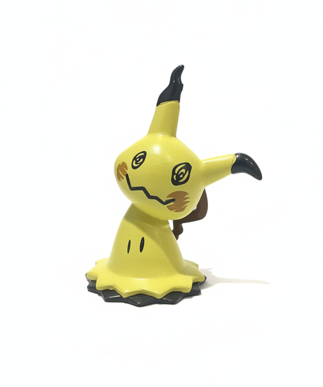 Pokémon Mimikyu Collectible Figure