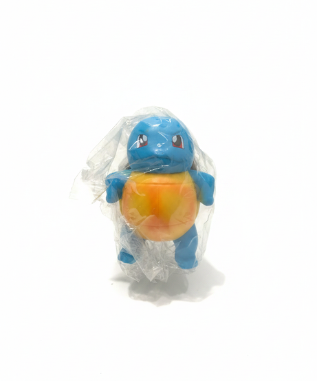 Pokémon Squirtle Collectible Figure
