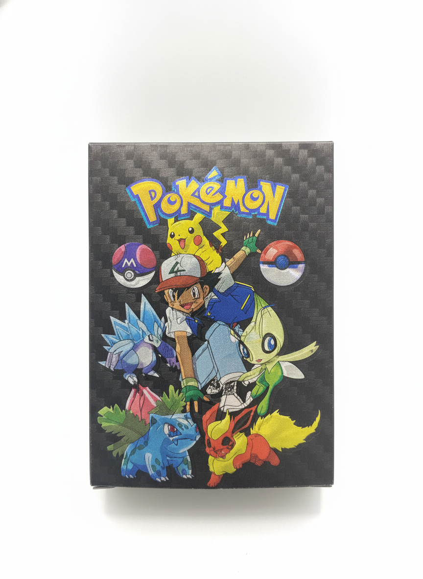 Pokémon