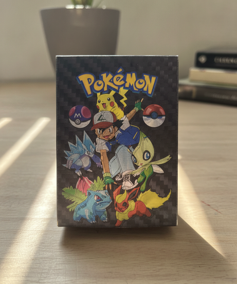 Pokémon