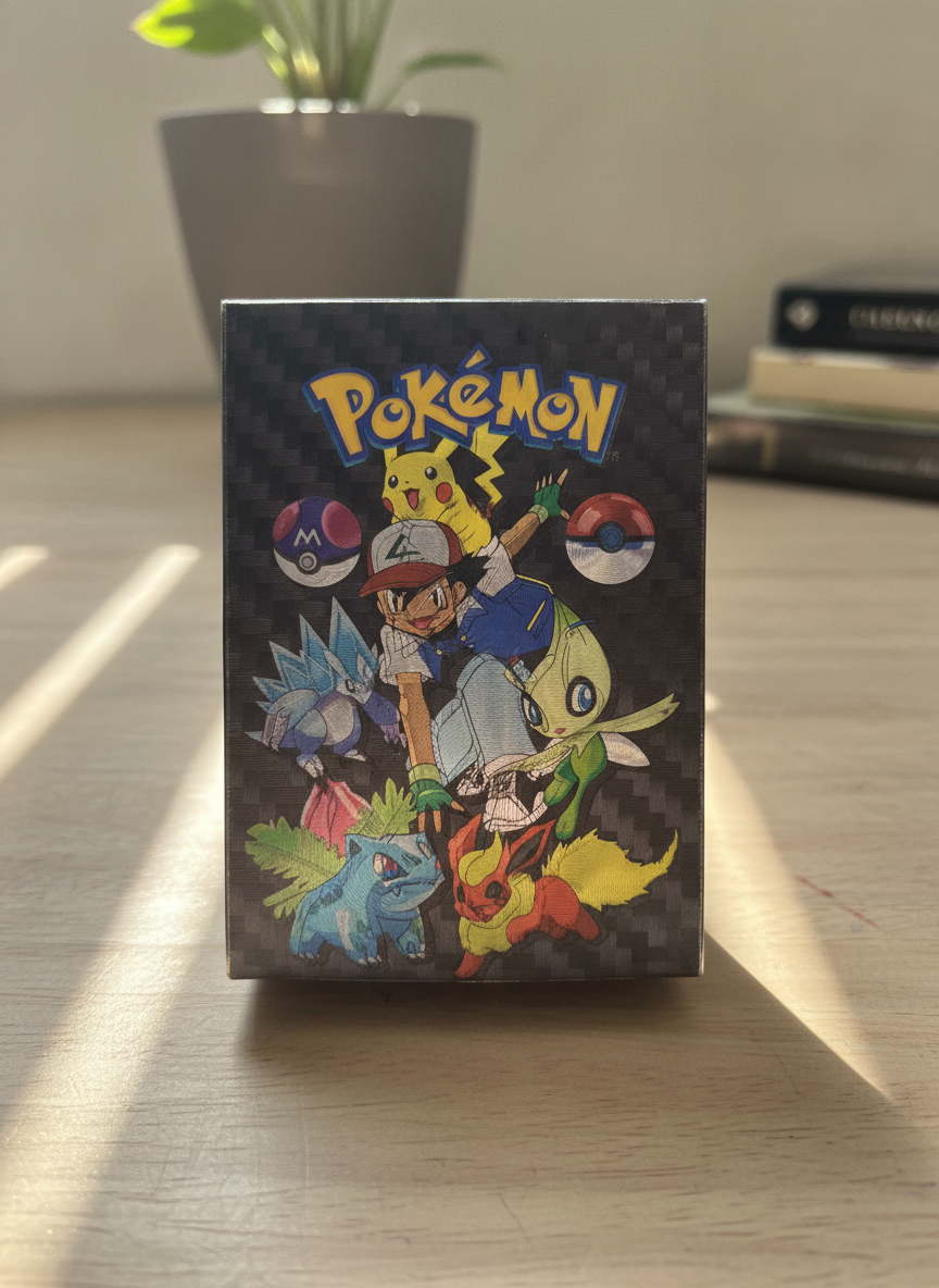 Pokémon