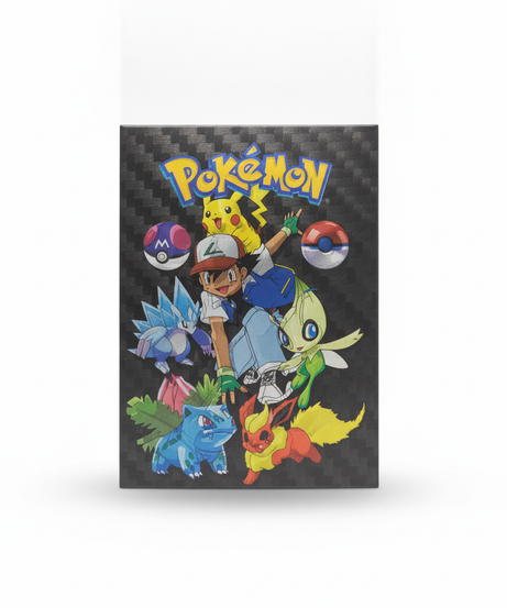 Pokémon