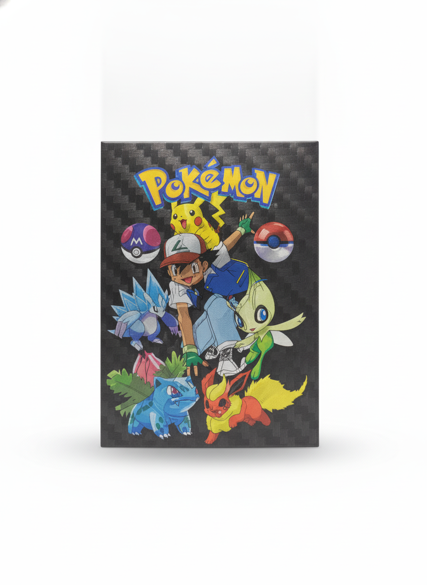 Pokémon