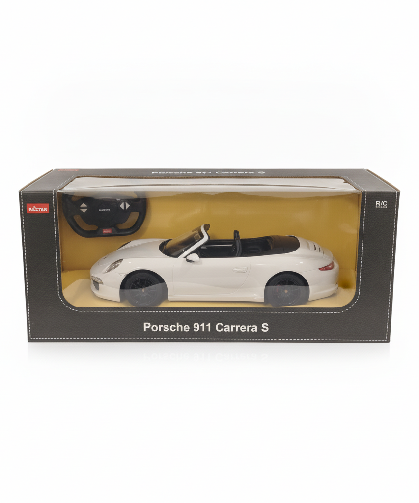 Porsche 911 Carrera S