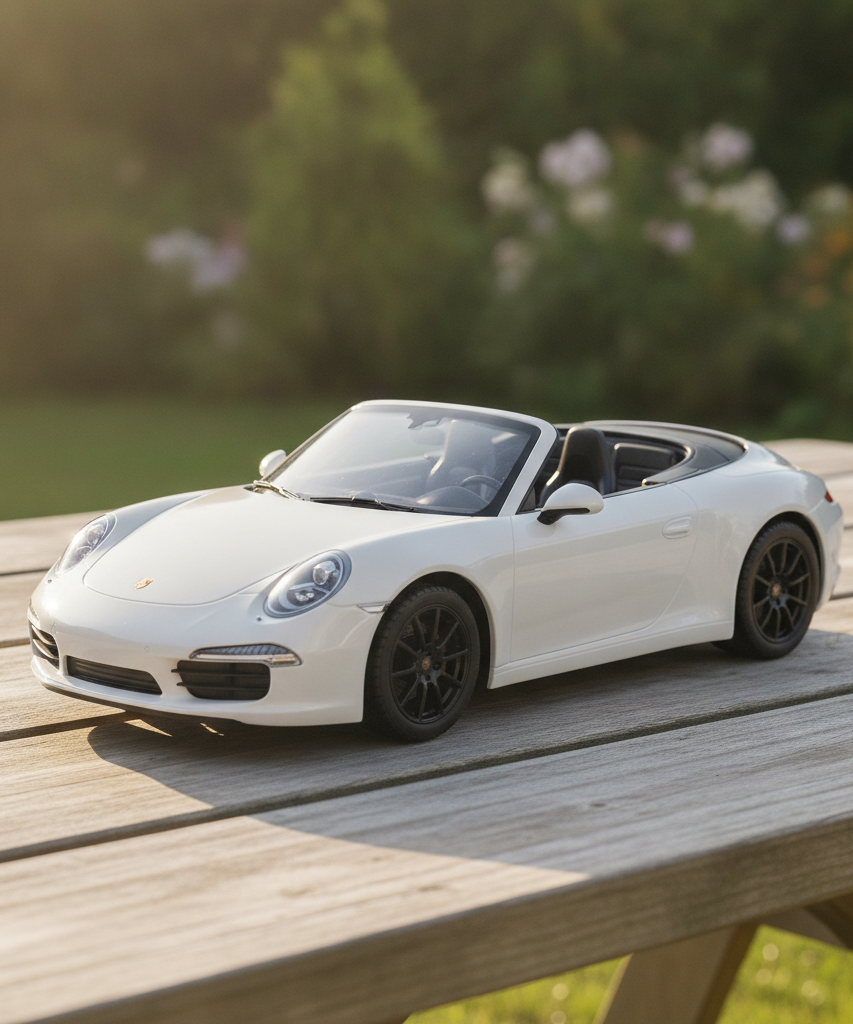 Porsche 911 Carrera S