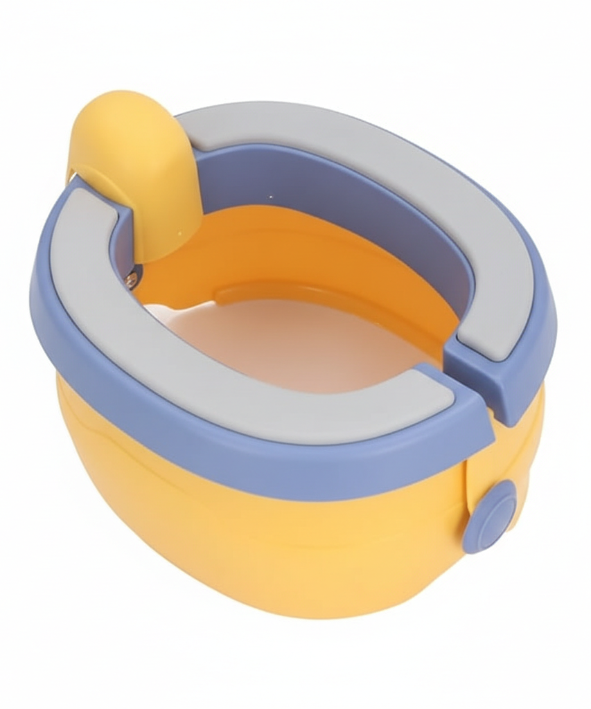 Portable Folding Baby Potty Training Seat