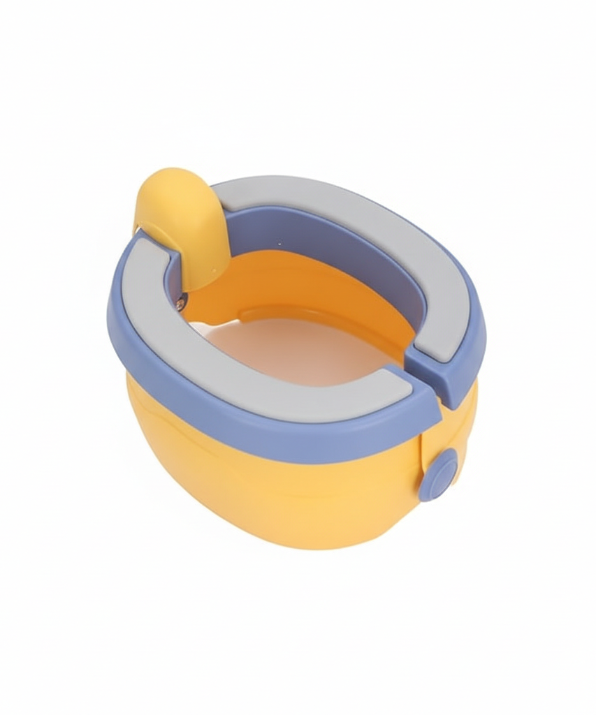 Portable Folding Baby Potty Training Seat