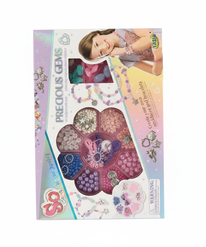 Precious Gems