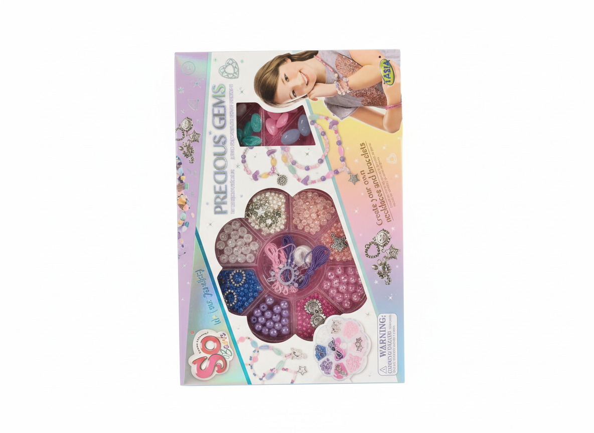 Precious Gems