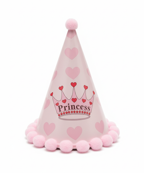 Princess Party Hat