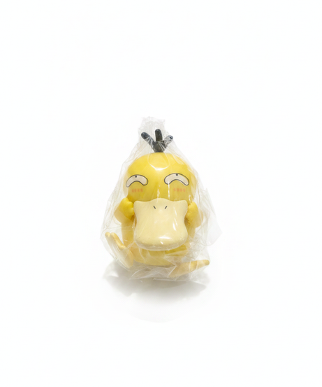 Psyduck Miniature Collectible Figure