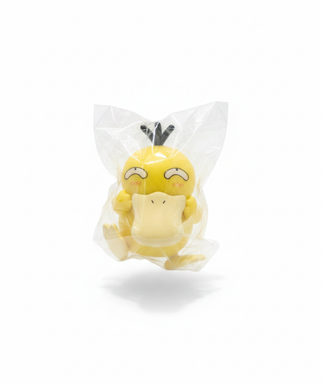 Psyduck Miniature Collectible Figure